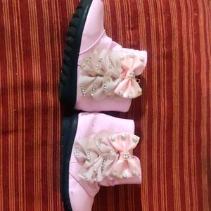 Shoes for 1 year girl baby